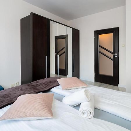 Apartamenty Everysky - Kraszewskiego 2 耶莱尼亚古拉 外观 照片