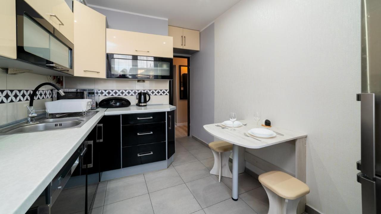 Apartamenty Everysky - Kraszewskiego 2 耶莱尼亚古拉 外观 照片
